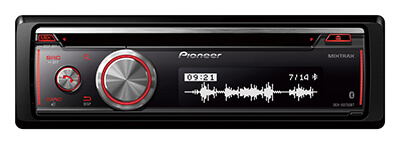 DEH-X8750BT