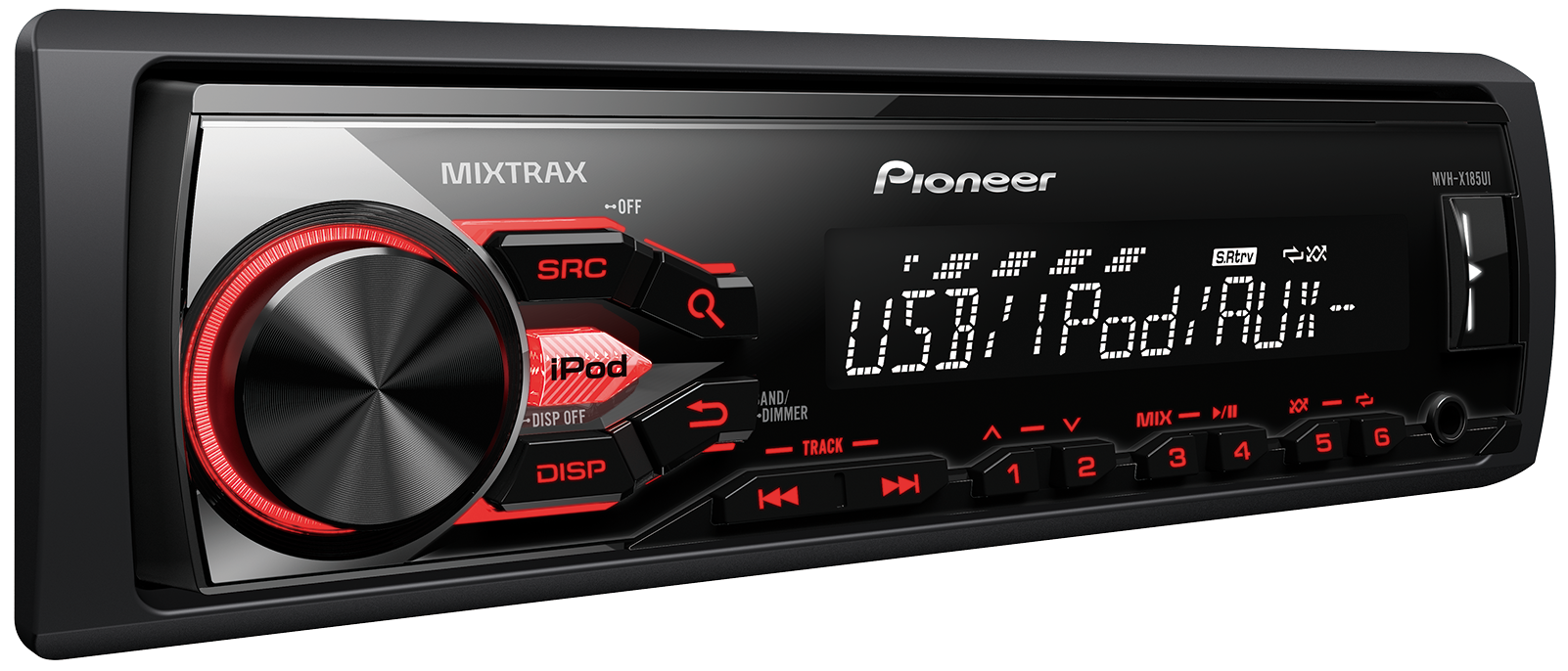 MVH-X185UI