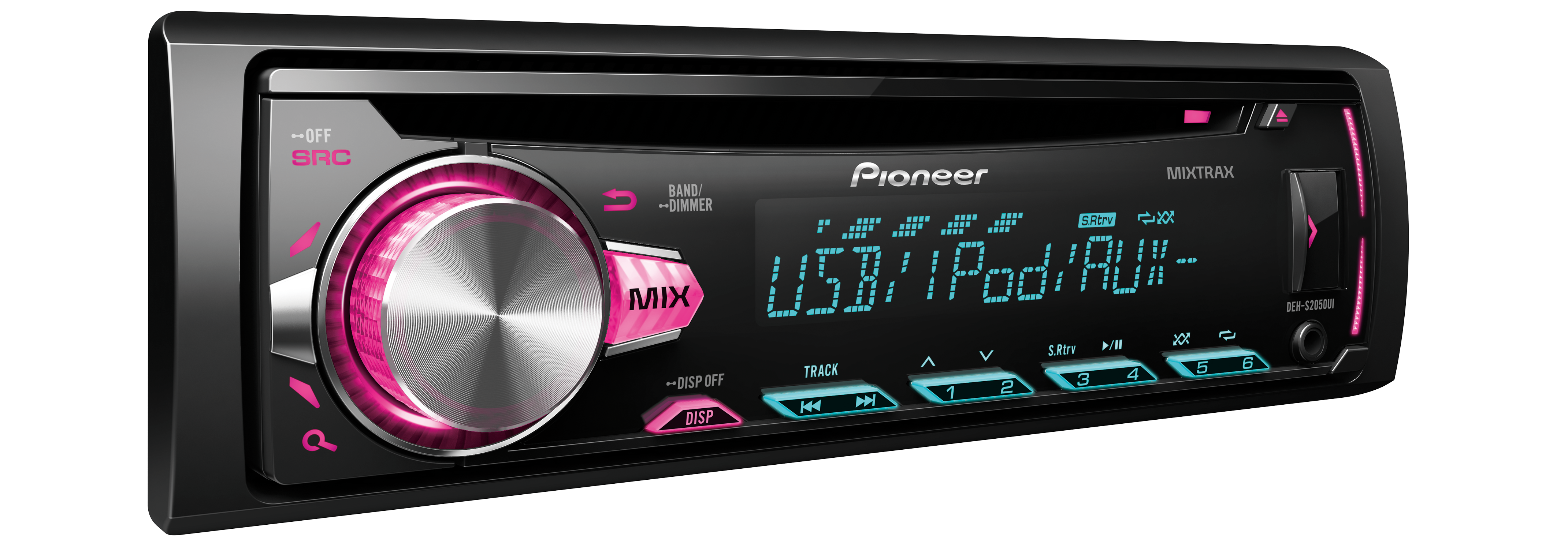 DEH-S2050UI