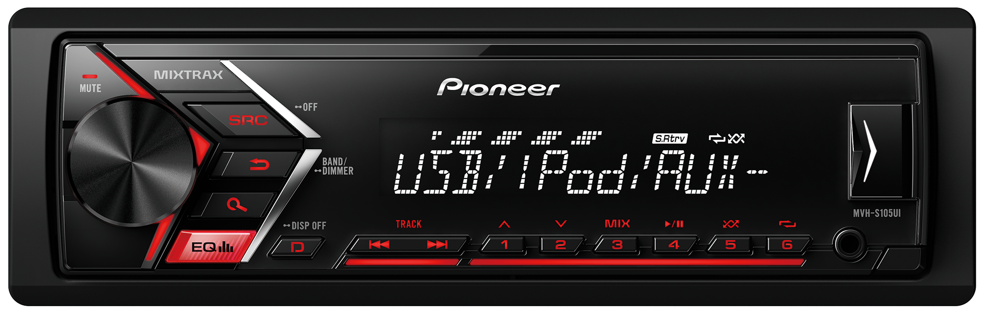 MVH-S105UI
