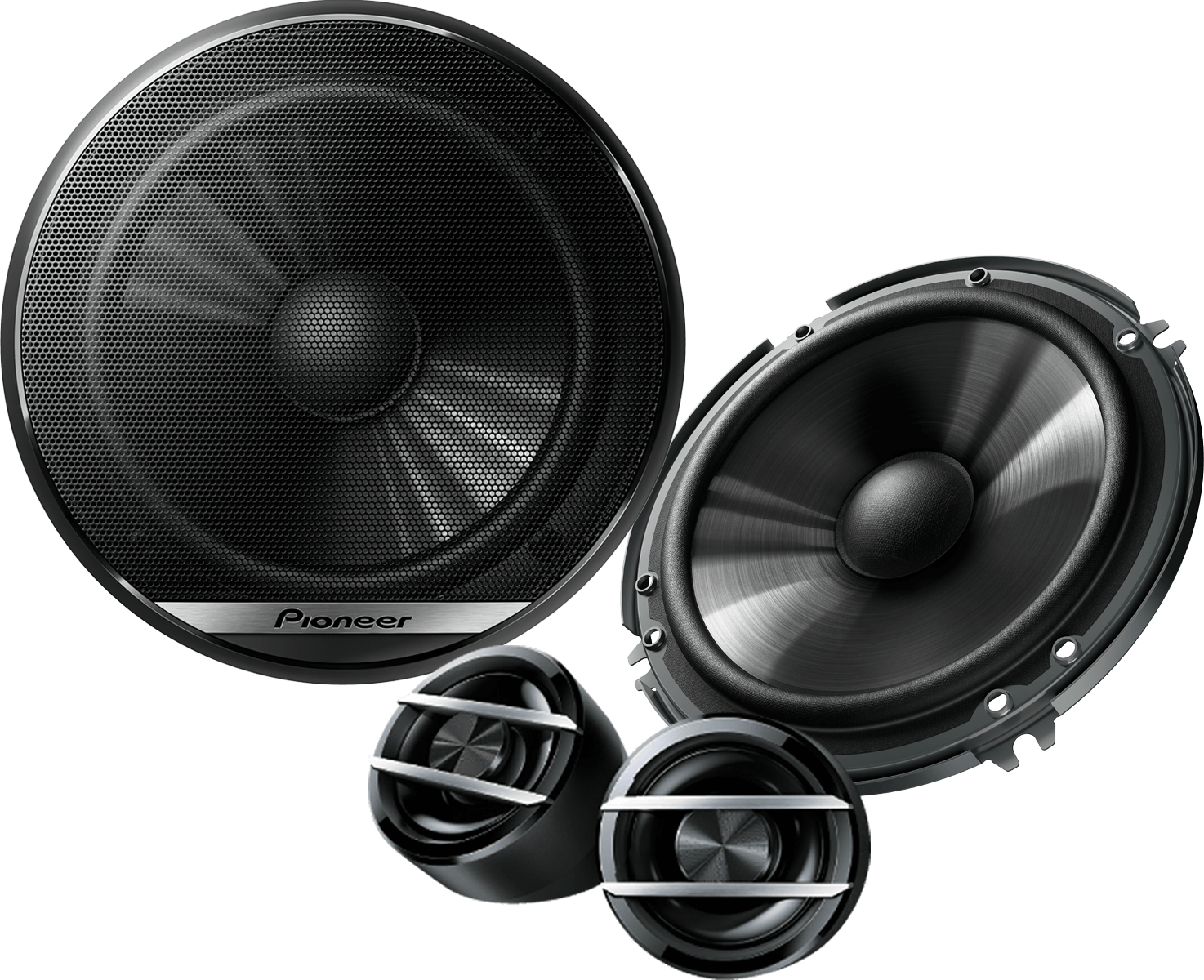 TS-G160C