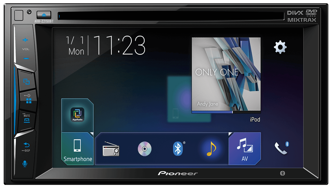 AVH-Z2150BT