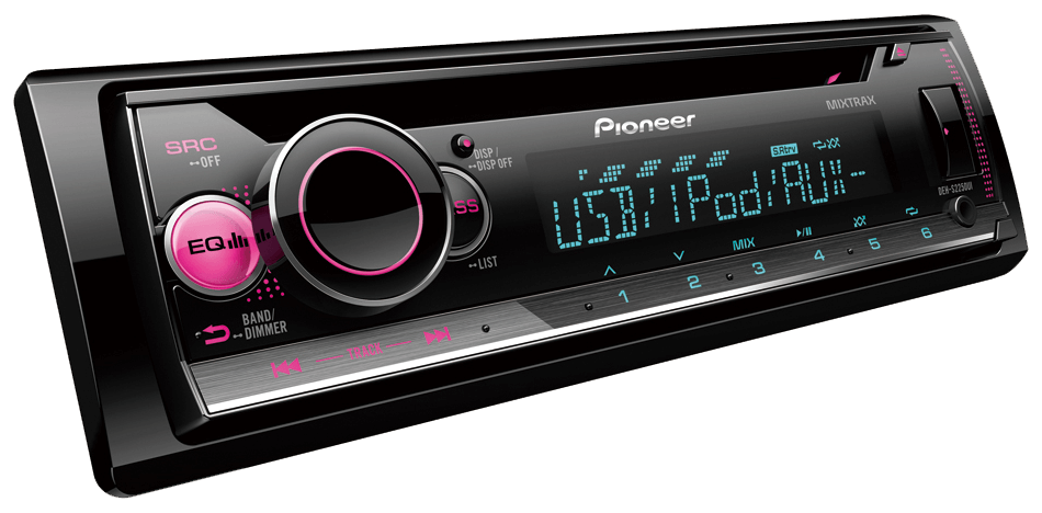 DEH-S2250UI