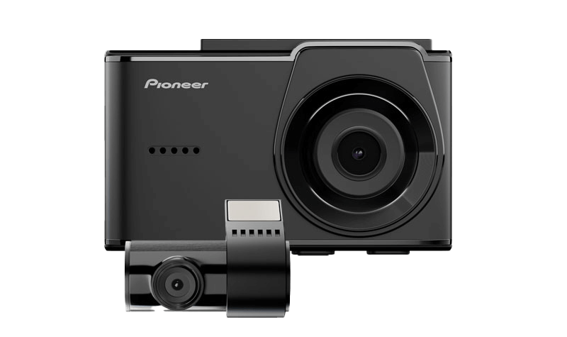VREC-H520DC